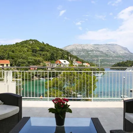Apartment Zrnovska Banja Cin101016 Dyc