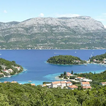Zrnovska Banja Cin101016 Dyc Apartmán Korčula
