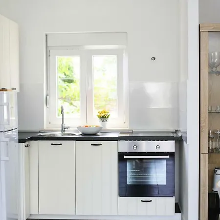 Apartmán Zrnovska Banja Cin101016 Dyc Korčula