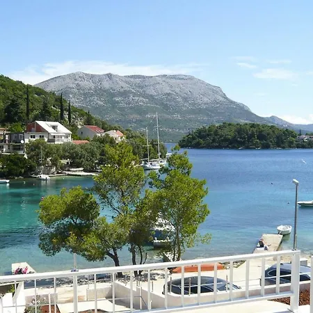 Zrnovska Banja Cin101016 Dyc Apartmán Korčula