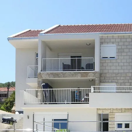 Zrnovska Banja Cin101016 Dyc Apartmán