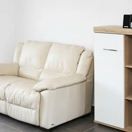 Zrnovska Banja Cin101016 Dyc Apartmán Korčula